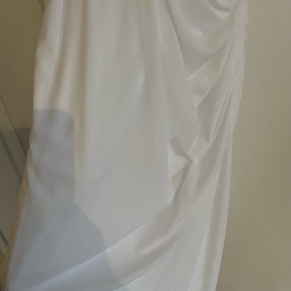 Christopher Esber Venus Plunge Dress - Picture 11 of 16